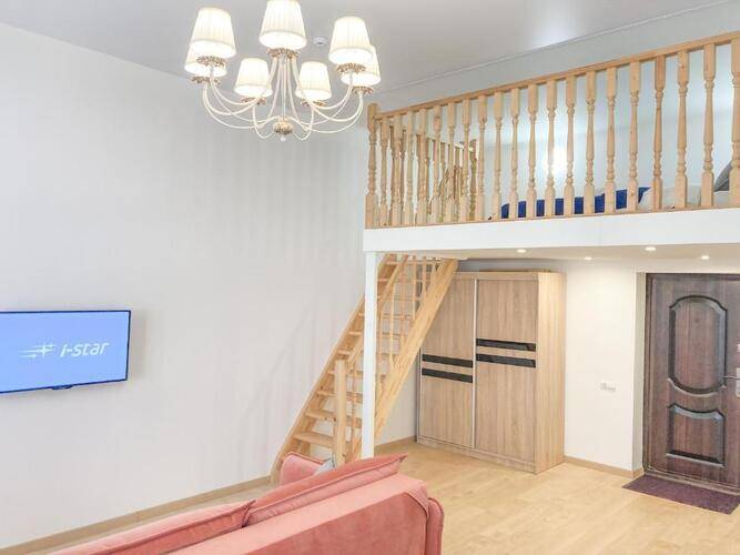Balt-Apartments Pionerskii