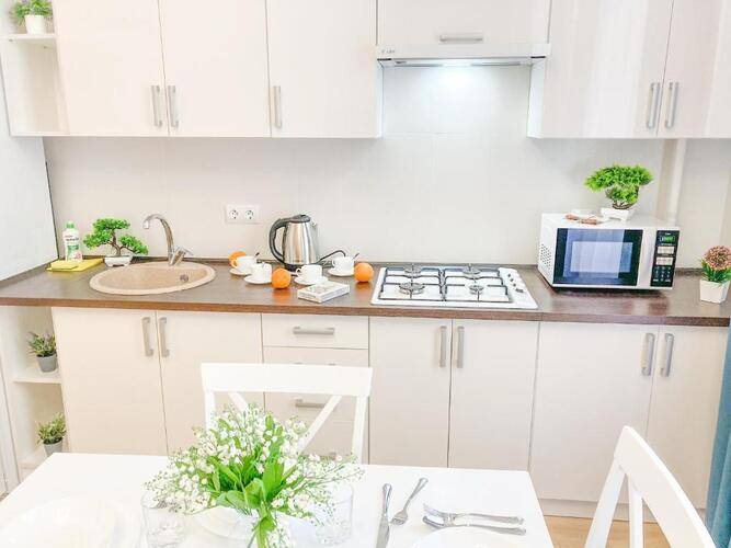 Balt-Apartments Pionerskii