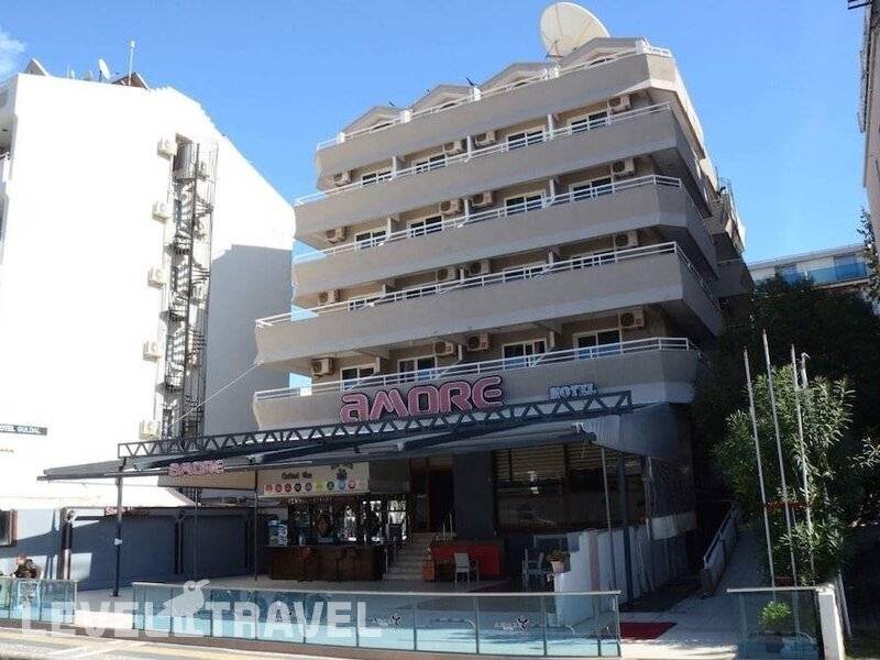 Фотография Amore Marmaris