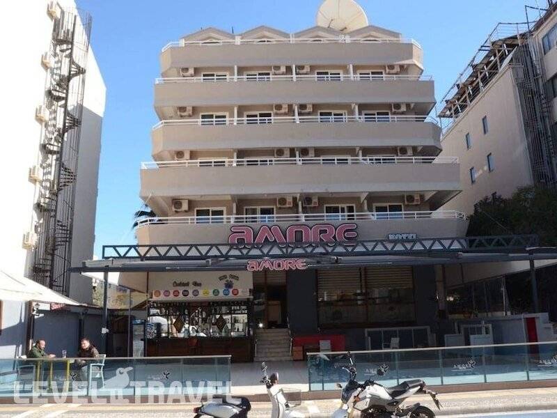 Фотография Amore Marmaris