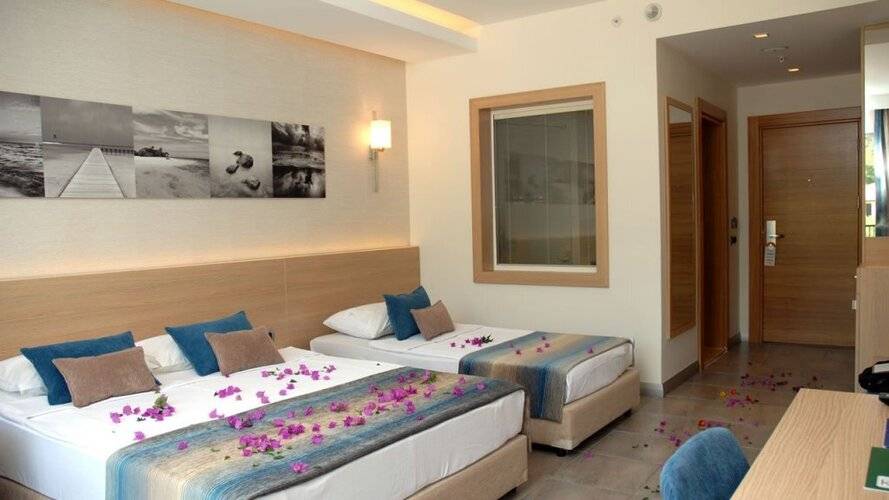 Kervansaray Marmaris Hotel