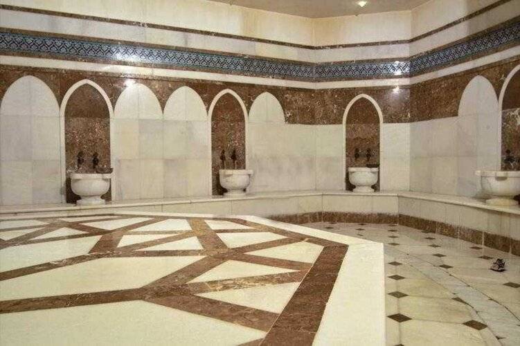 Kervansaray Marmaris Hotel