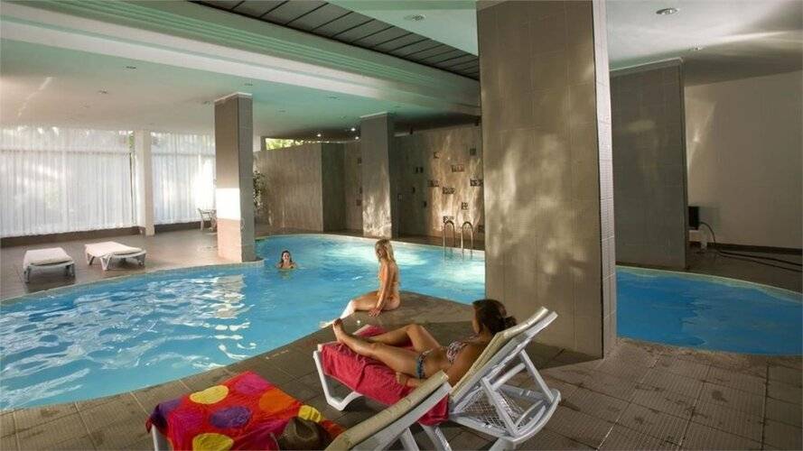 Kervansaray Marmaris Hotel