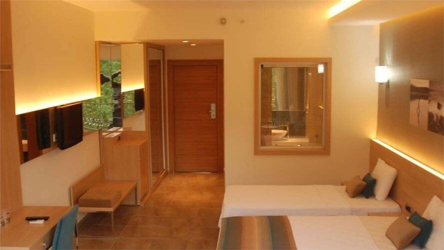 Kervansaray Marmaris Hotel