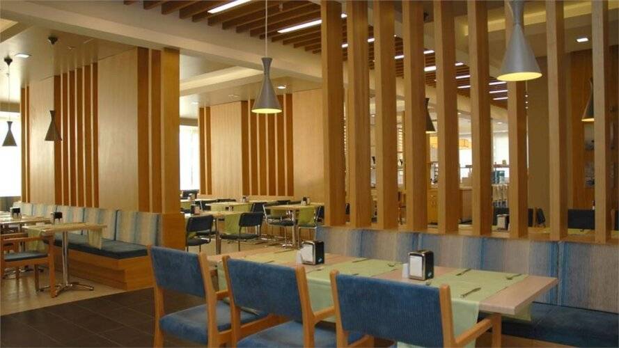 Kervansaray Marmaris Hotel