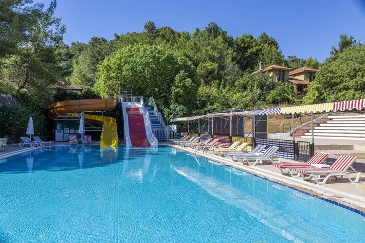 Kervansaray Marmaris Hotel