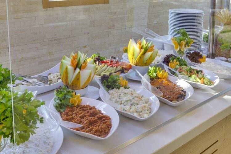 Kervansaray Marmaris Hotel