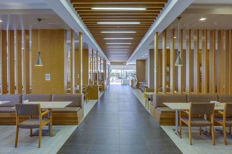 Kervansaray Marmaris Hotel