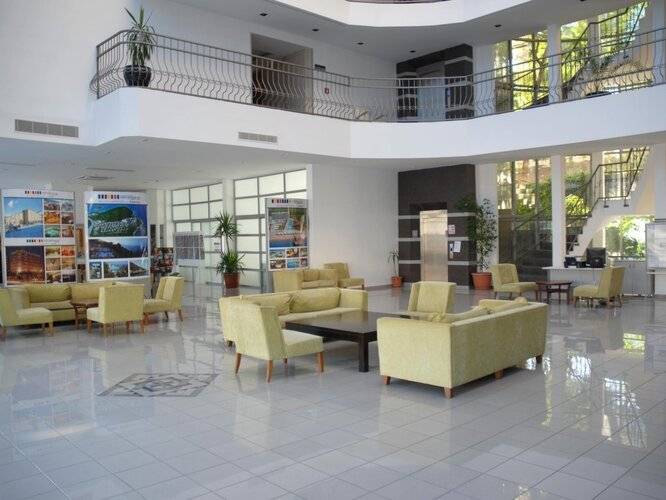 Kervansaray Marmaris Hotel