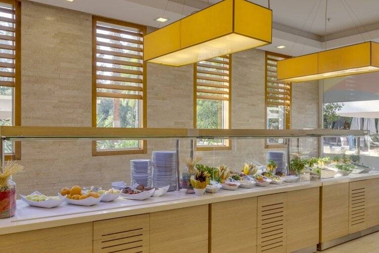 Kervansaray Marmaris Hotel