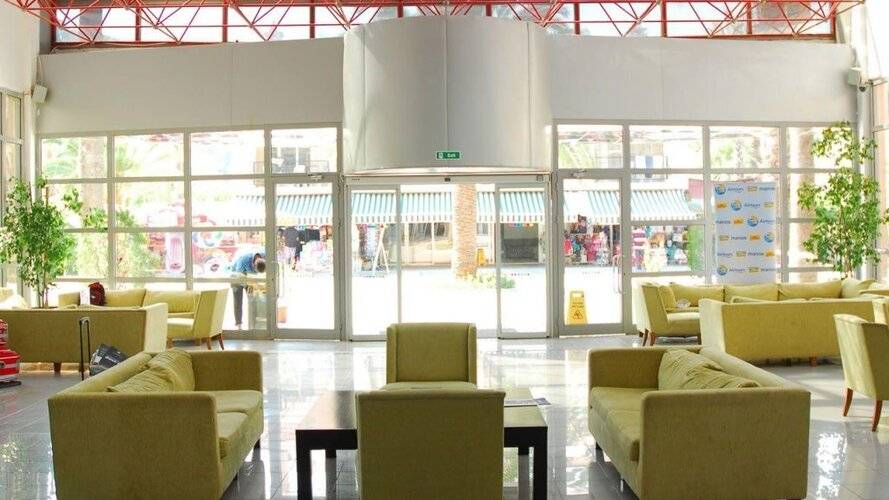 Kervansaray Marmaris Hotel