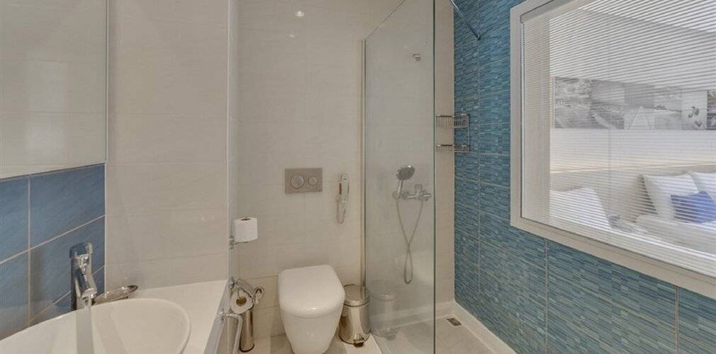 Kervansaray Marmaris Hotel