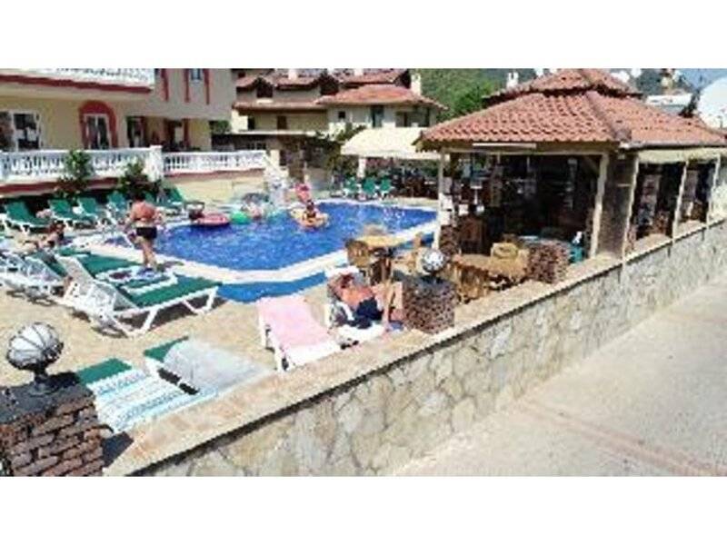 Фотография Sun Apart Hotel
