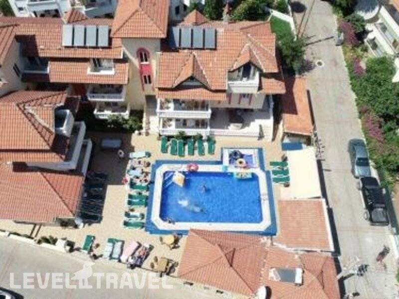 Фотография Sun Apart Hotel