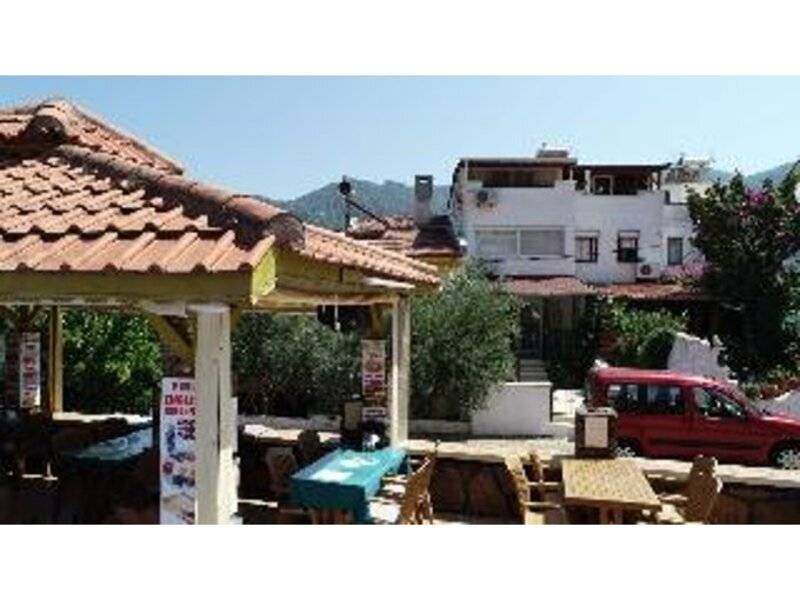 Фотография Sun Apart Hotel