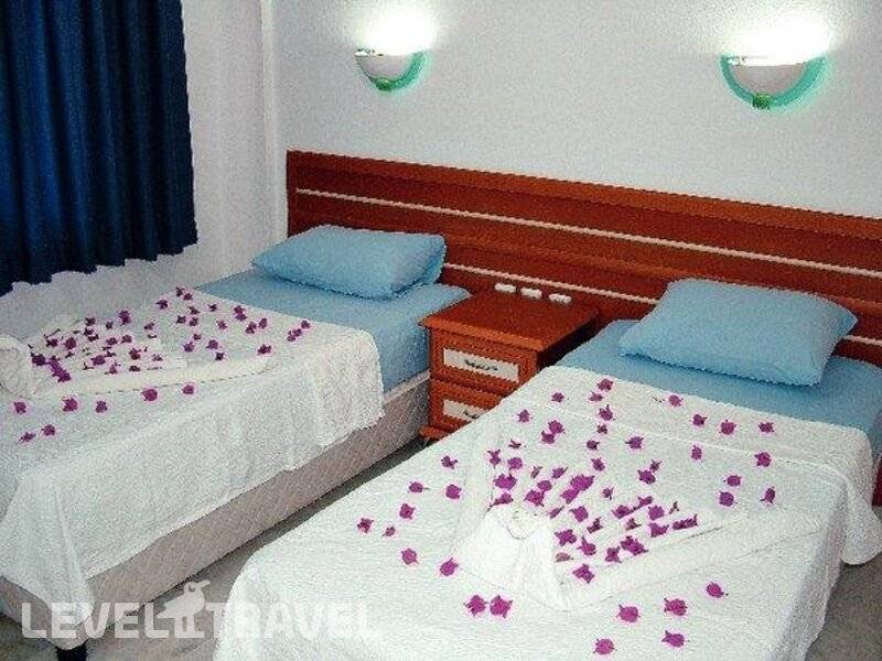 Фотография Sun Apart Hotel