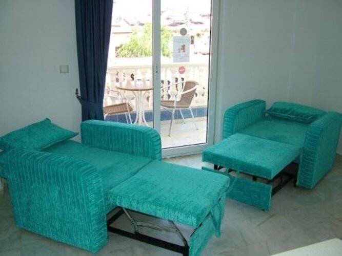 Sun Apart Hotel