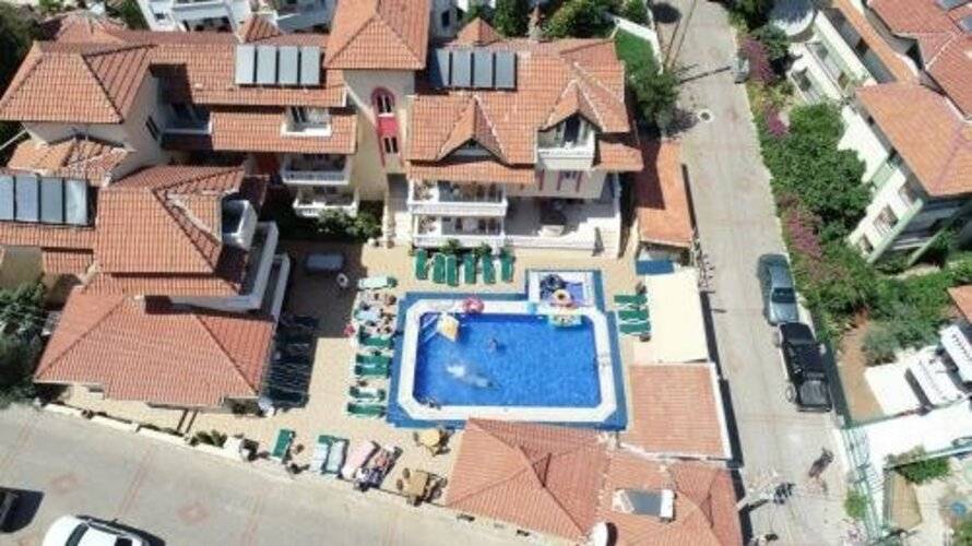 Sun Apart Hotel