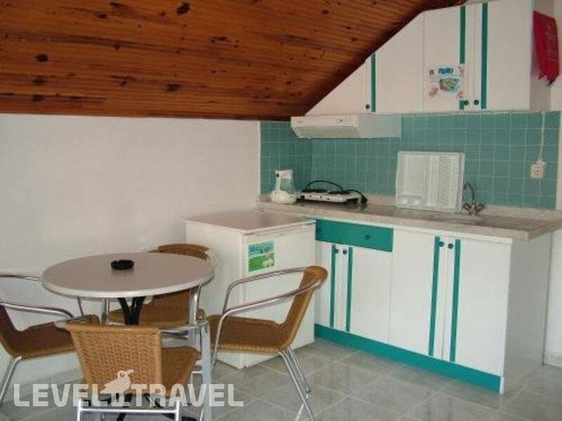 Фотография Sun Apart Hotel