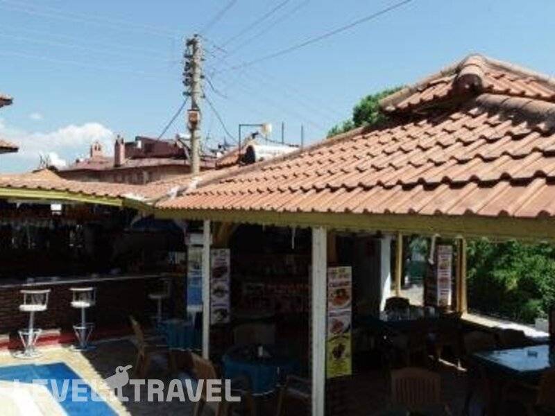 Фотография Sun Apart Hotel
