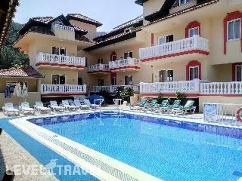 Фотография Sun Apart Hotel
