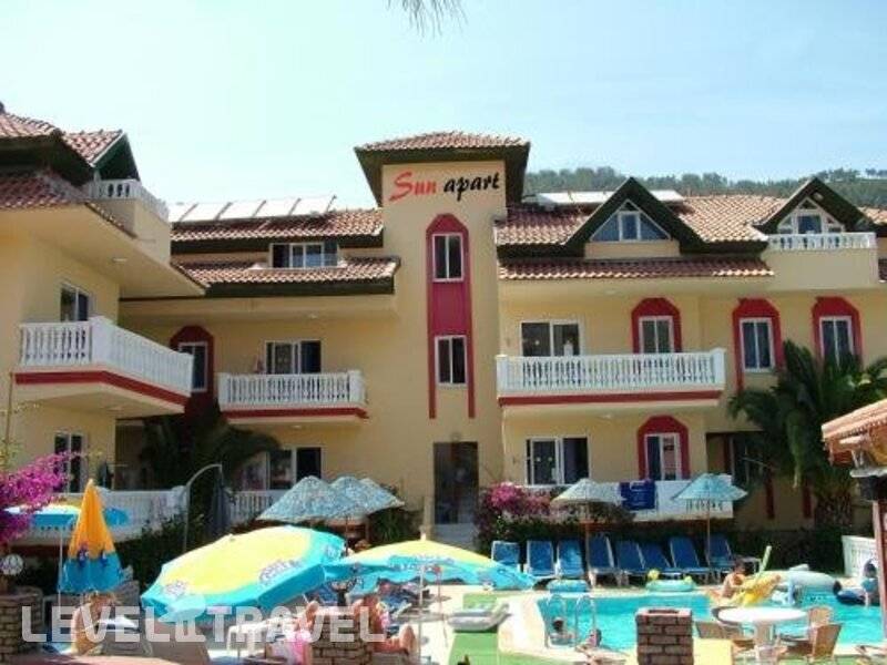 Фотография Sun Apart Hotel