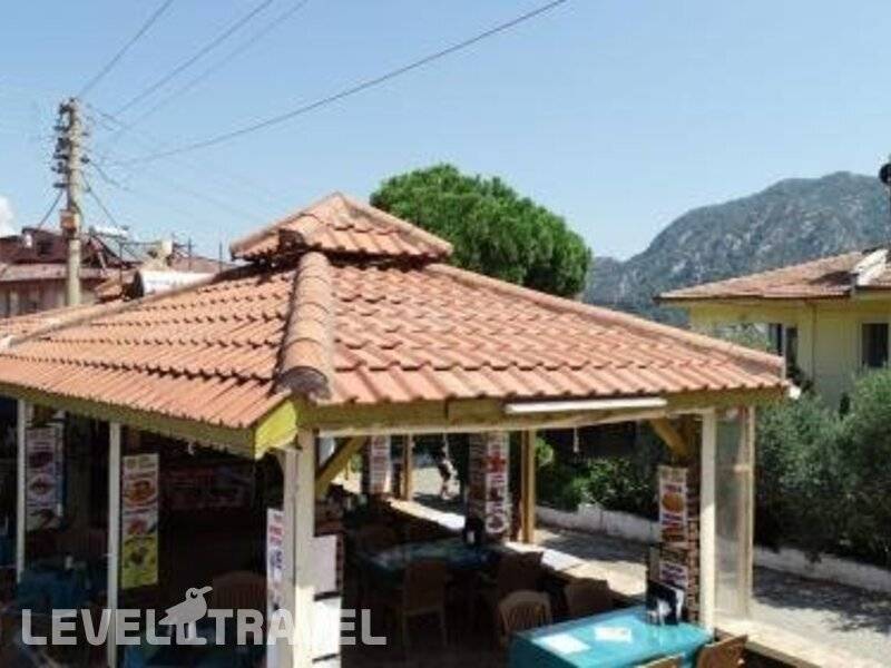 Фотография Sun Apart Hotel