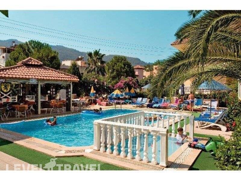 Фотография Sun Apart Hotel