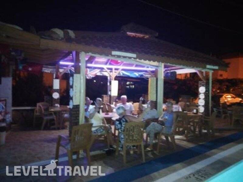 Фотография Sun Apart Hotel