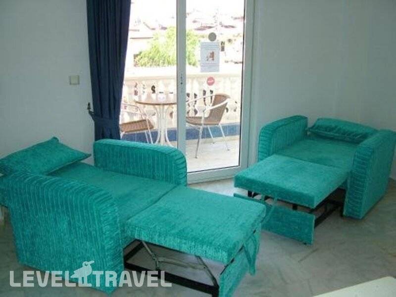 Фотография Sun Apart Hotel