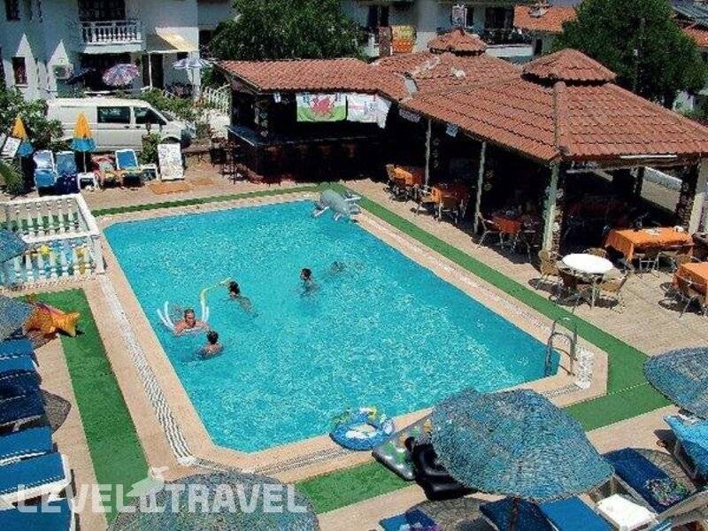 Фотография Sun Apart Hotel