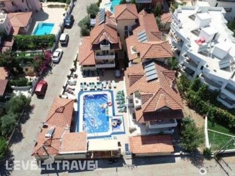 Фотография Sun Apart Hotel