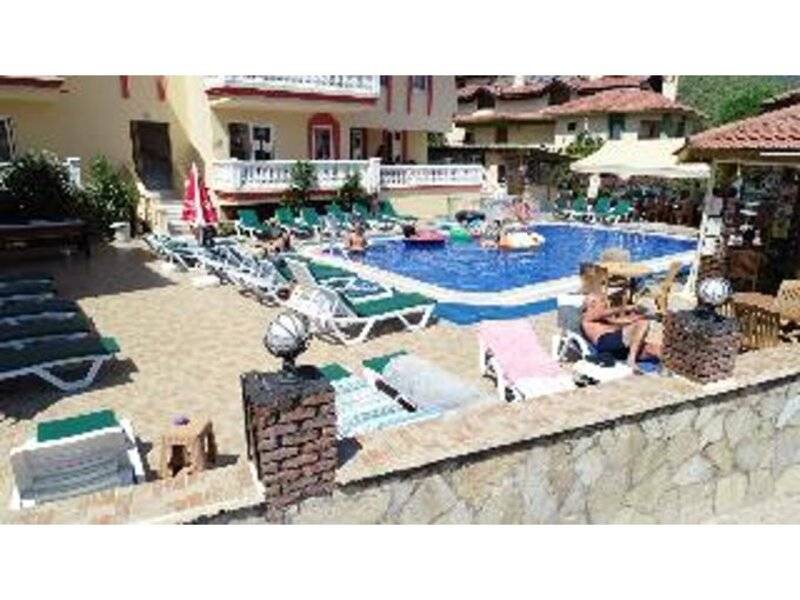Фотография Sun Apart Hotel