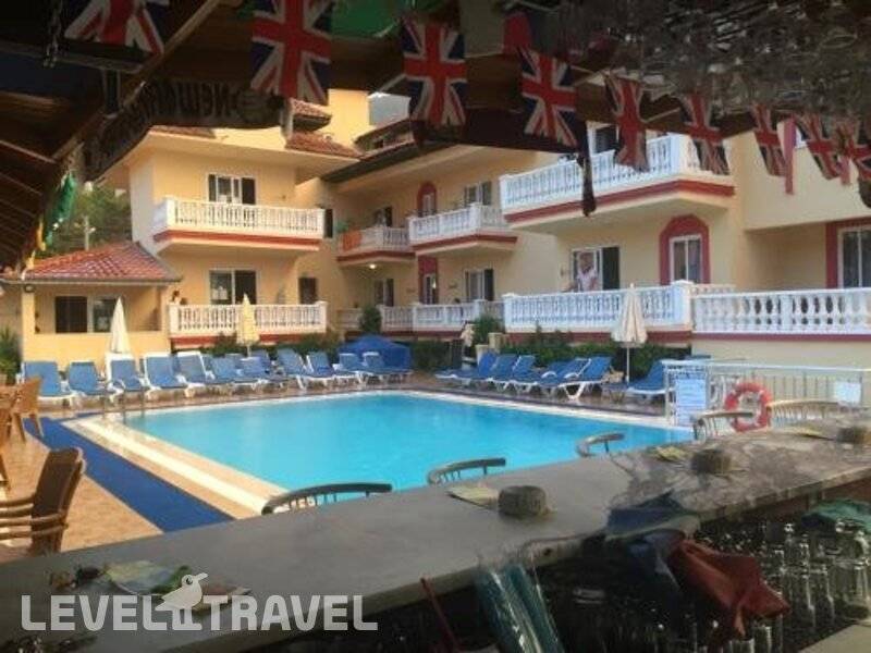 Фотография Sun Apart Hotel