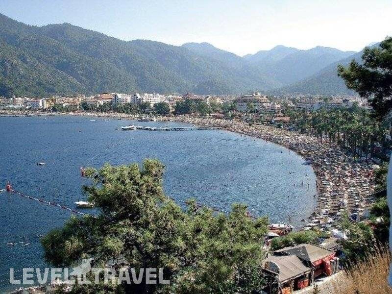 Фотография Sun Apart Hotel