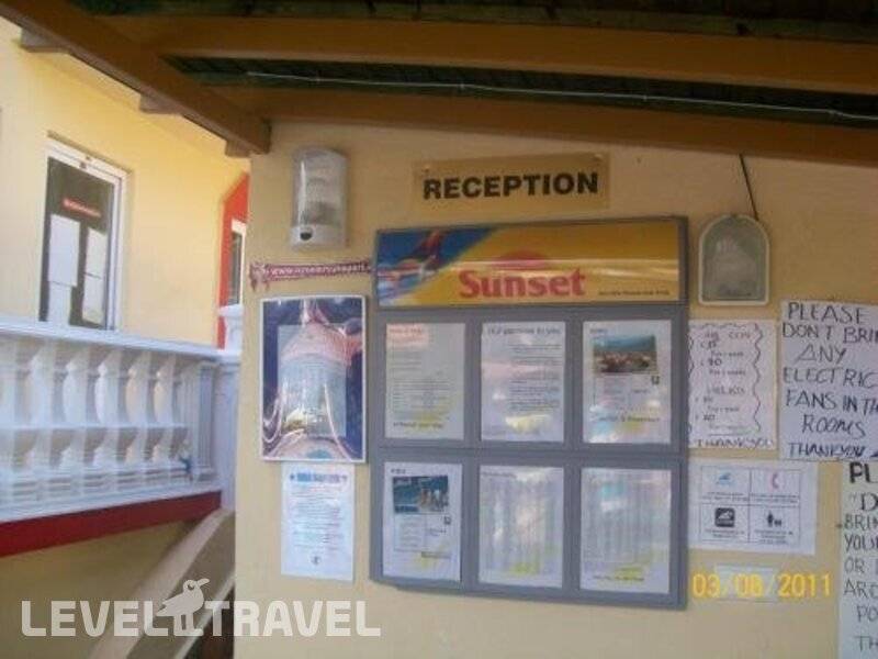 Фотография Sun Apart Hotel