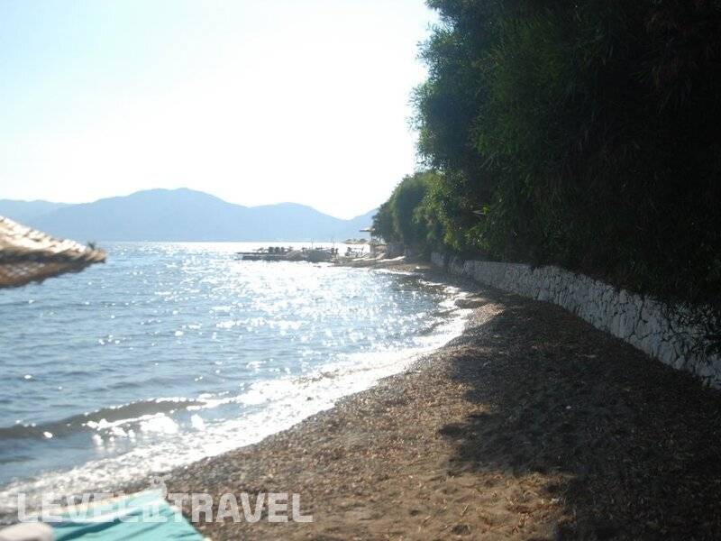 Фотография Club Nimara Beach Resort Otel Фотография Club Nimara Beach Resort Otel