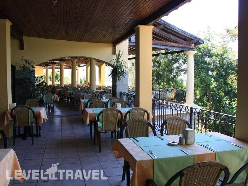 Фотография Club Nimara Beach Resort Otel