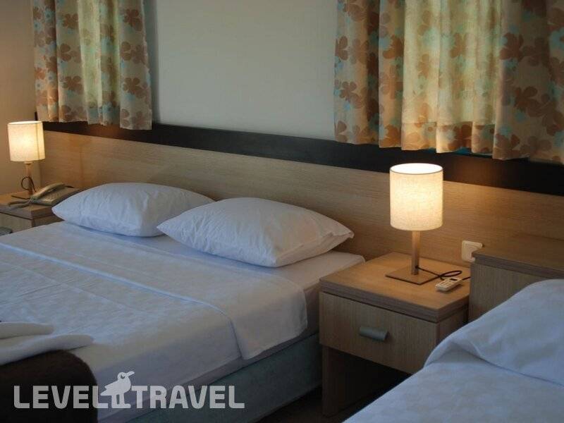 Фотография Club Nimara Beach Resort Otel Фотография Club Nimara Beach Resort Otel