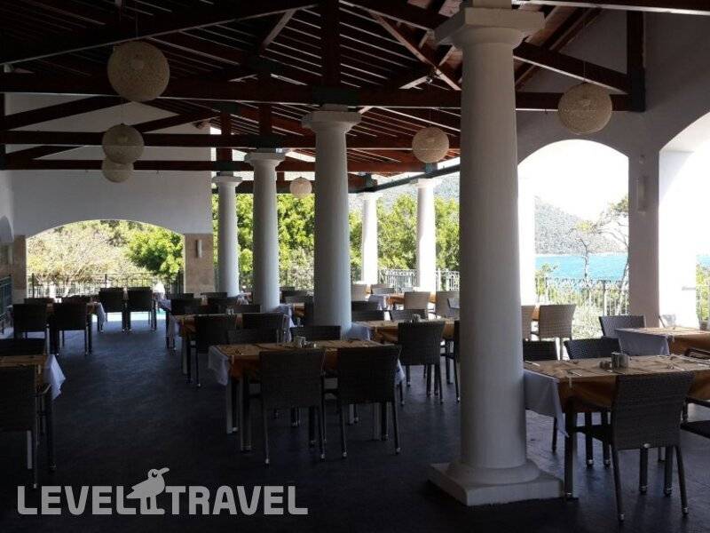 Фотография Club Nimara Beach Resort Otel Фотография Club Nimara Beach Resort Otel