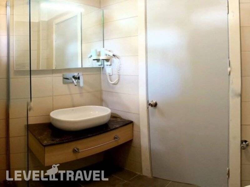 Фотография Club Nimara Beach Resort Otel