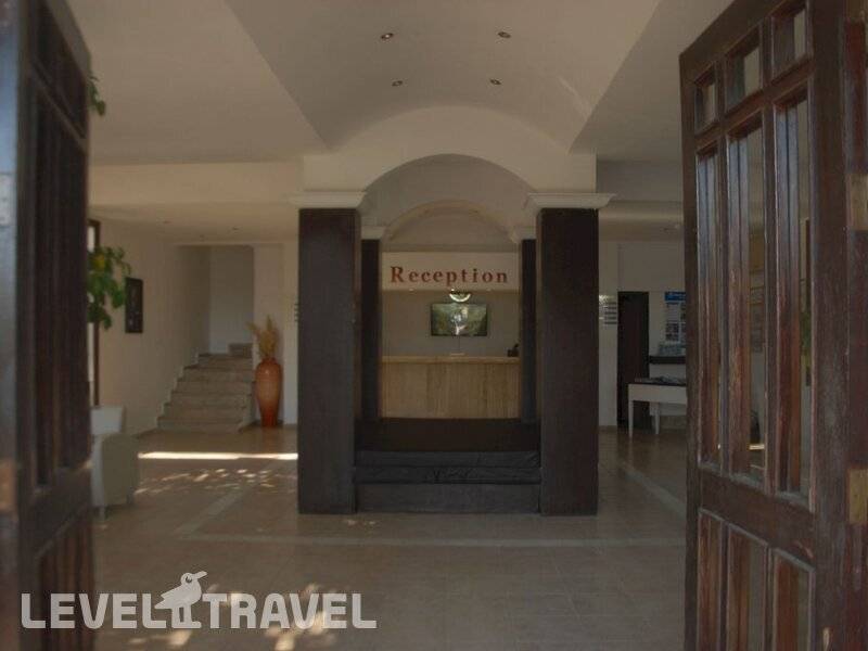 Фотография Club Nimara Beach Resort Otel Фотография Club Nimara Beach Resort Otel