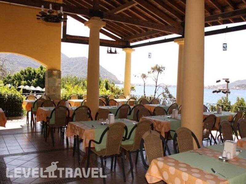 Фотография Club Nimara Beach Resort Otel