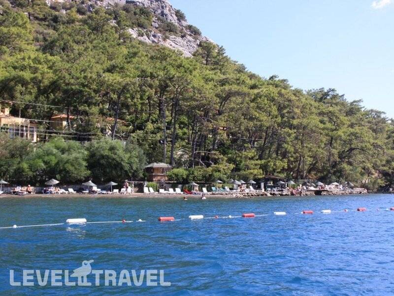 Фотография Club Nimara Beach Resort Otel