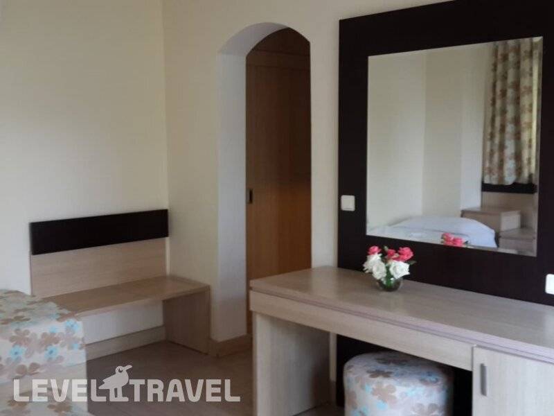 Фотография Club Nimara Beach Resort Otel Фотография Club Nimara Beach Resort Otel