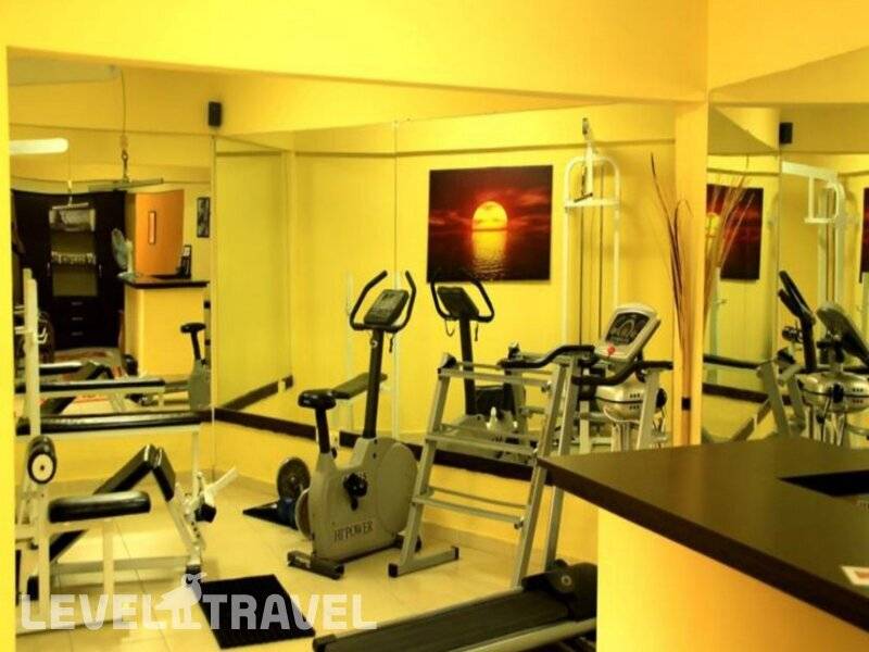 Фотография Club Nimara Beach Resort Otel