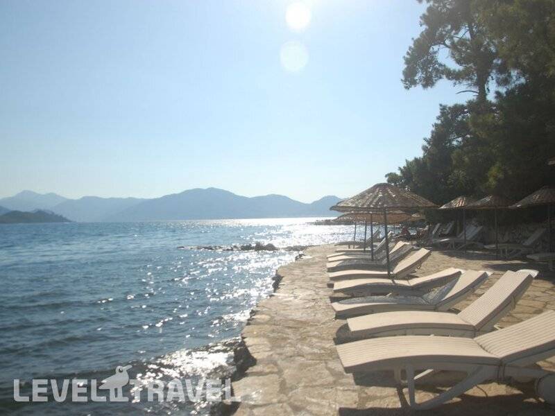 Фотография Club Nimara Beach Resort Otel