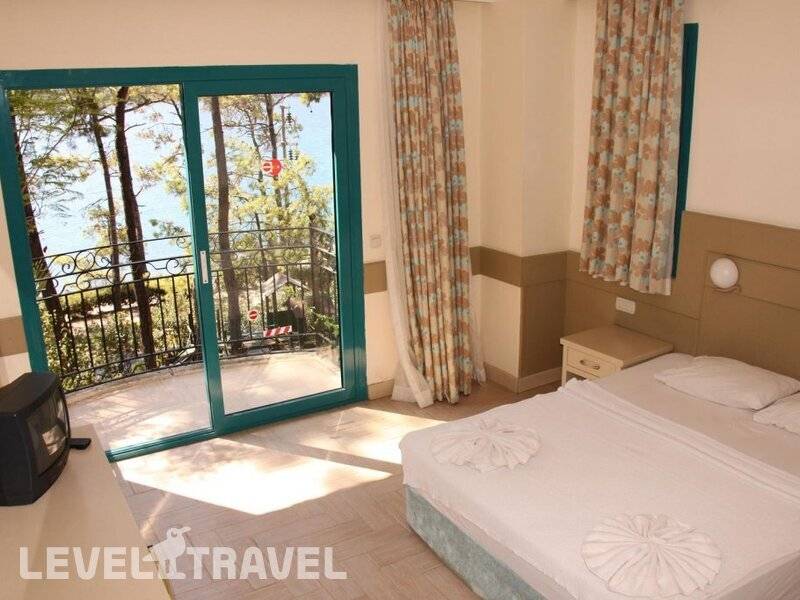 Фотография Club Nimara Beach Resort Otel