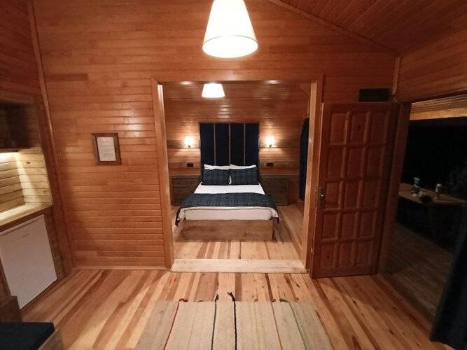 Lycia Nature House