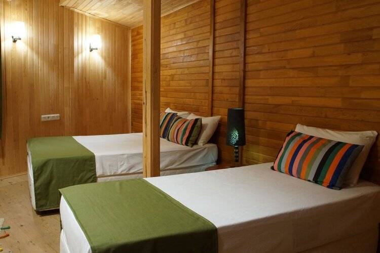 Lycia Nature House